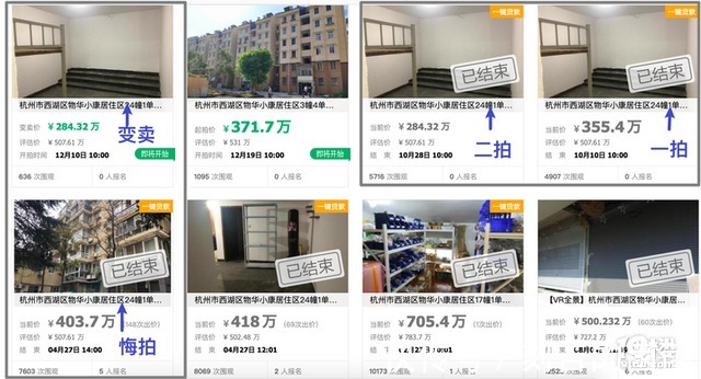 西湖区|2.1万㎡!西湖区地铁房却惨遭买家悔拍,背后原因竟是……