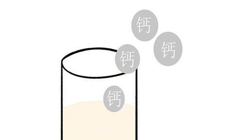 3种食物是公认的“偷钙贼”，宁愿倒掉也别吃，不然难免骨质疏松