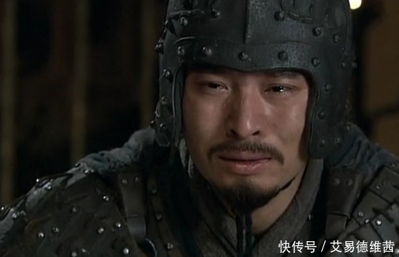 复国|如何评价姜维的一生,如此坚持不懈的北伐,即使灭亡仍然不忘复国