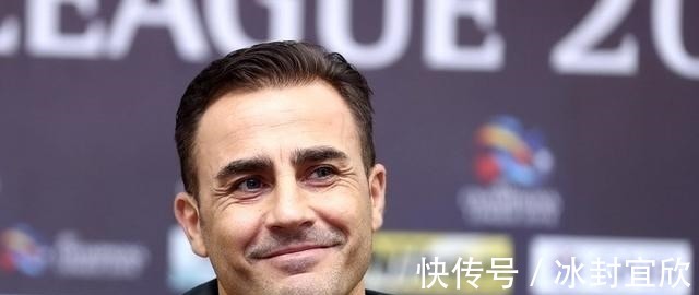 曼奇尼|卡納瓦羅離開廣州隊后 還能去哪里打工賺錢呢