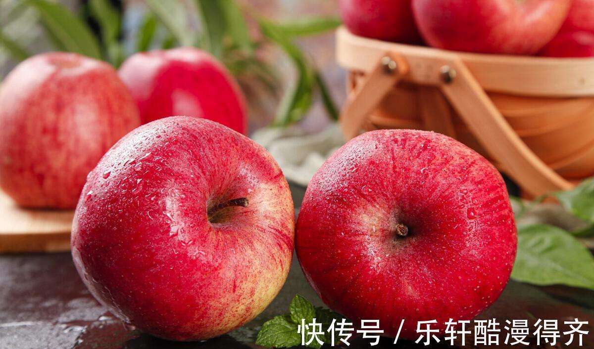 柑橘|秋天,6种碱性水果碰到别手软,常买常吃,平衡身体好过秋