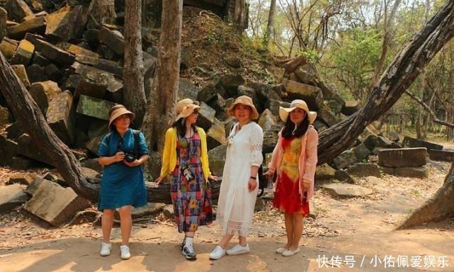 黔东南|老年旅行团只要几十上百元钱,为何能包吃包住,旅行社亏本吗?