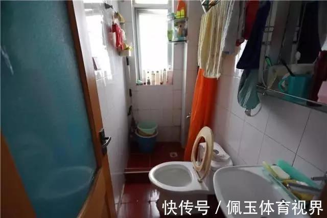 榻榻米|上海一家五口挤34㎡老公房，改造之后刚好5间房，网友：舒服了