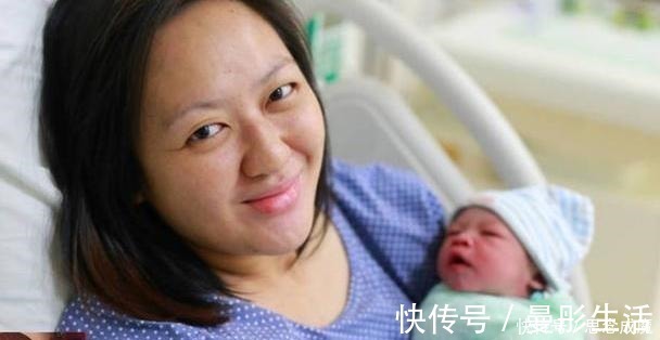 信号|孕晚期身体出现这4个信号,说明胎儿要“退房”,准妈妈要多留心