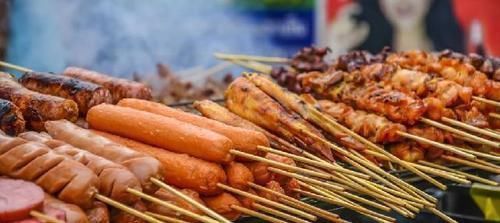 胆固醇|少吃3种食物，远离高血脂，别再贪嘴了，有了健康生活才幸福