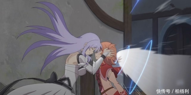 妹妹|温柔大姐姐静流,可爱妹妹璃乃,《公主连结》中的男主,让人羡慕