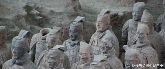 为啥|秦始皇陵已发现多年,为啥却一直没有挖掘?网友:没想到竟然是这样!