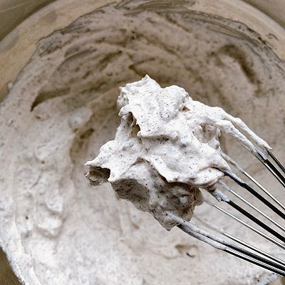 白砂糖|巧克力味千层毛巾卷