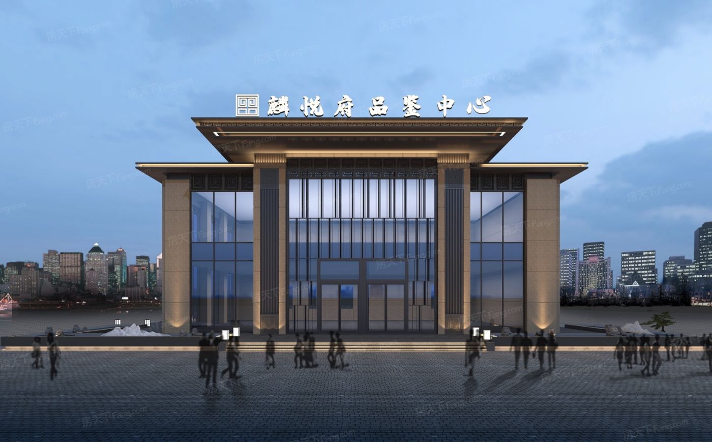 房天下|想看沈阳于洪楼盘的最新现场实景,选房一定要看