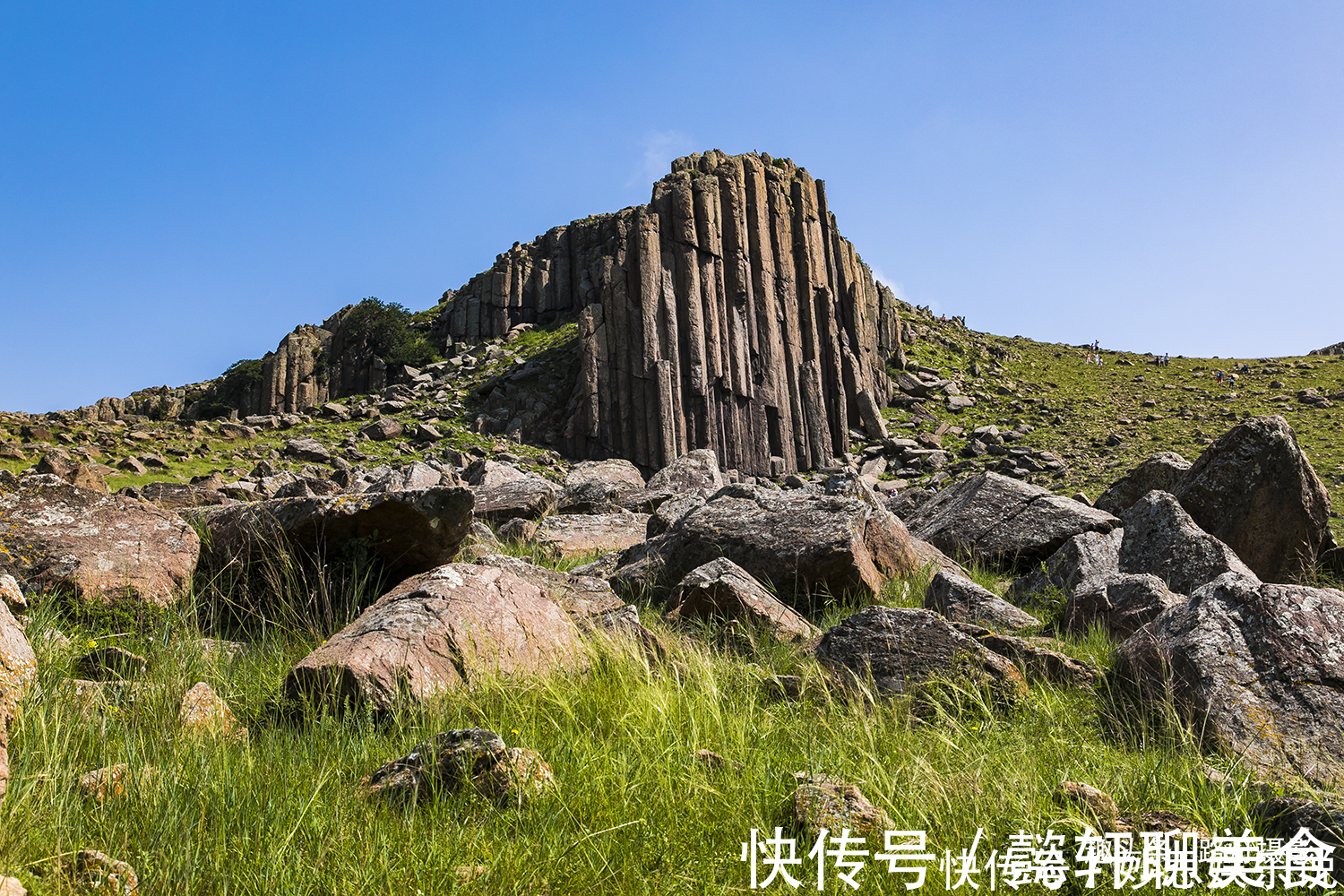 夏天|推荐！中国夏天最美的避暑地，绿荫如海，云淡风轻，好像住在画里