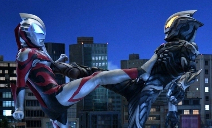 巴尔坦星人|怪兽纷纷拟人化,变身可爱的小萝莉,奥特曼还能下得了手吗?