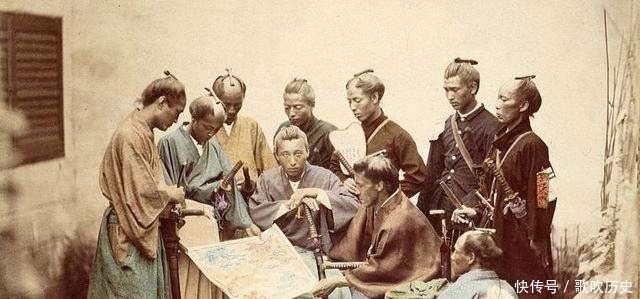 明治维新|日本明治维新为什么可以成功