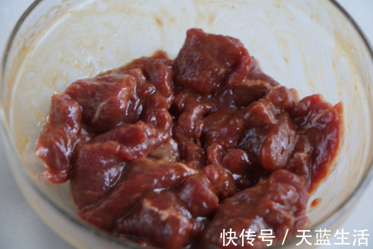 牛肉片|冬天,宁可不吃肉也要吃这素菜,便宜营养,才8毛钱一斤,要多吃