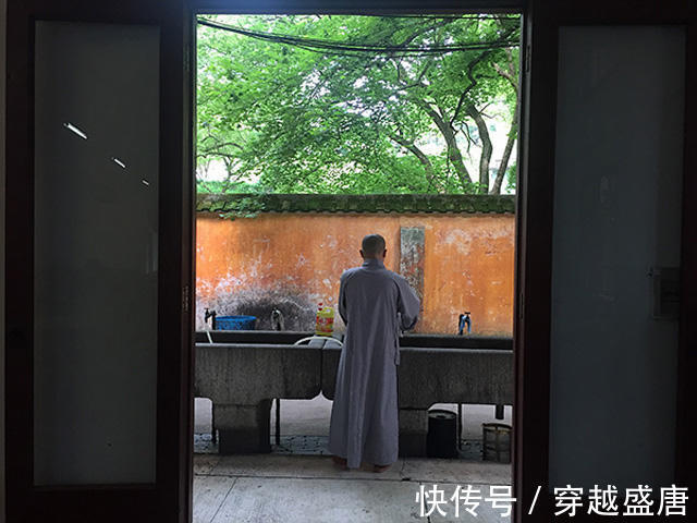 周福&聊斋志异:穷人欠和尚银子,说做驴做马来报,后来怎么样?