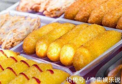 掉以轻心|儿科医生点名4种零食上黑榜，孩子积食难长个，家长别掉以轻心