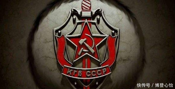 等级|苏联保密等级最高的间谍,被誉为千面人,败在一枚硬币上