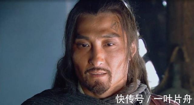 晁盖比|水浒传中,林冲用火并王伦事件,告诉了我们这个做人的道理!