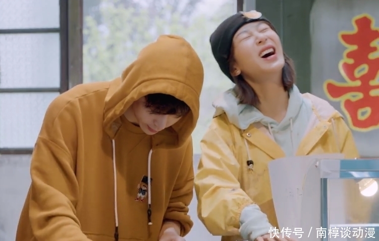 真人秀|恕我直言,张艺兴更适合当《向往5》的飞行嘉宾,而不是固定mc!