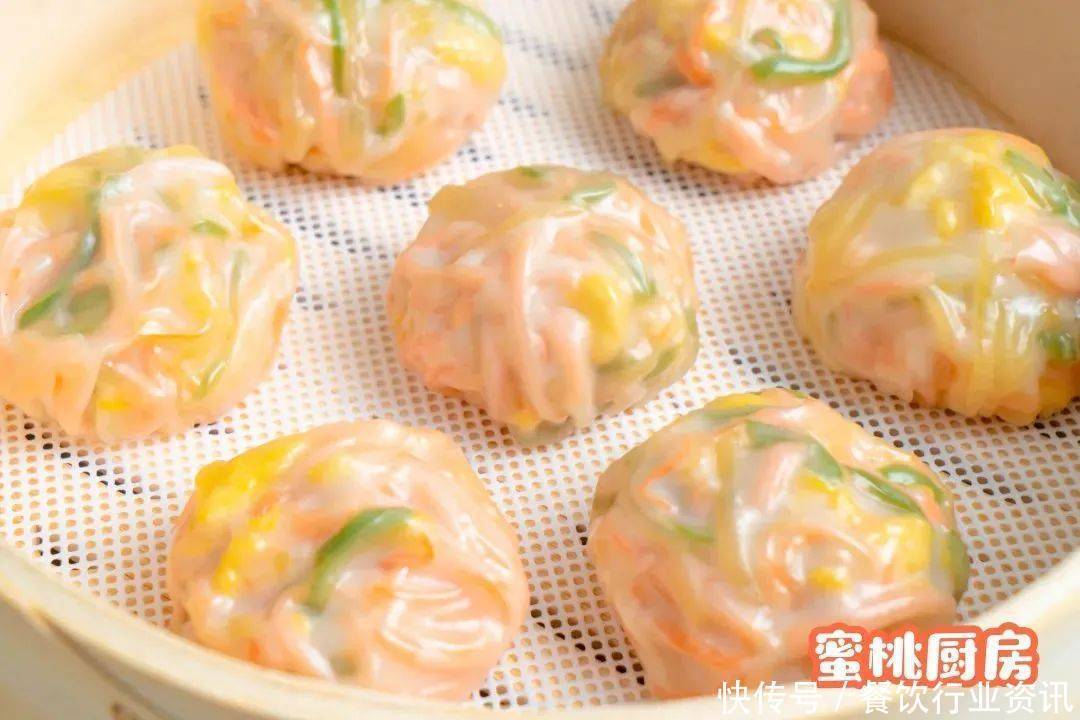  懒人最爱的开工早餐，不用和面不用擀，10分钟搞定零失败！