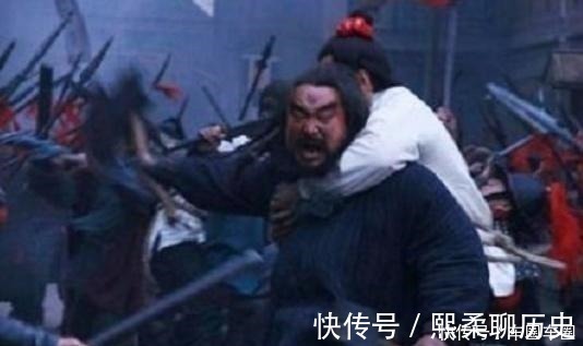 梁山好汉!宋江能稳坐第一把交椅,全靠他,梁山好汉都惧怕此人,不是卢俊义