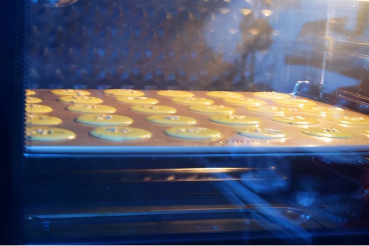 比锅巴还酥脆的饼干，简单易做，低糖低油更健康