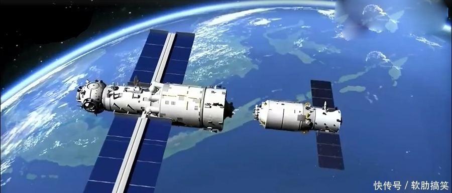 空间站 中国空间站接下来干啥?环环相扣步步惊心