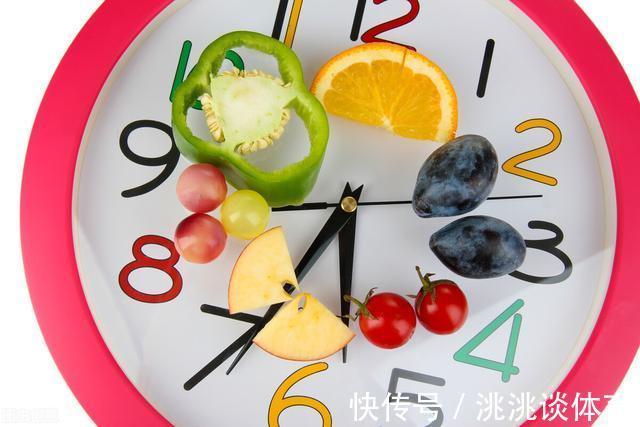 身体|晚上坚持这几件小事，2个月让你比别人瘦得更快