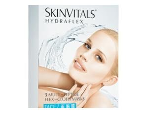 紧致抗衰老面膜排行榜10强 补水抗衰老明星自用推荐悦蕾冰泉面膜