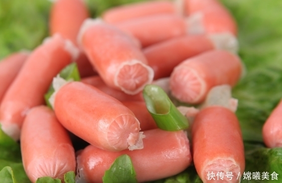  麻辣烫员工：4种食物，我们老板都不吃，不懂的人经常吃！