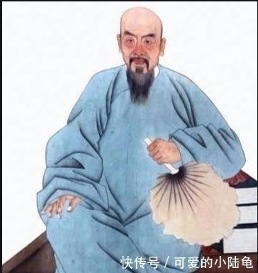 |清朝初一位搞笑诗人,大婚夜因近视闹出笑话,将侍女看作新娘圆房