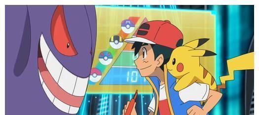 小豪|好家伙，精灵宝可梦在杂志绘中卖腐，小豪拿着这朵花做什么