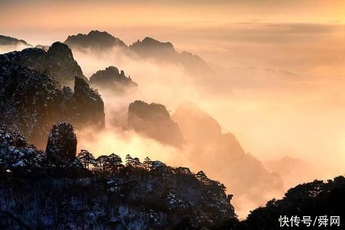 来一场说走就走的旅行，那么要去哪儿呢?看看中国十大旅游景点吧!