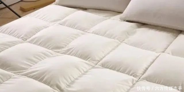 旧羽绒服扔了太可惜,改造一床羽绒被真暖和,省下2000块!