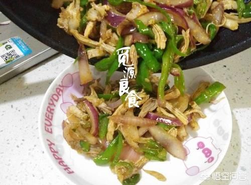 鸡肉怎么做好吃？