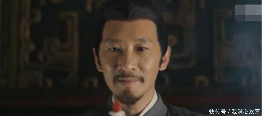 司马懿|三国中最厉害的5位谋士,司马懿排最后,第一位受万人敬仰!