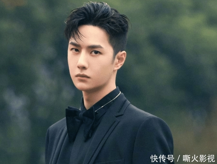 王一博 乐华演唱会官宣!“神仙阵容”太强大,看见王一博瞬间不淡定