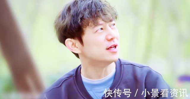 时代俊峰|173宋亚轩与172何炅同框，身高差咋了，谎报身高的站出来