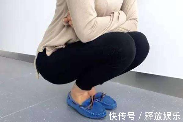 蹲法|下蹲十分钟,抵过走路一小时掌握两种蹲法,让你瘦全身