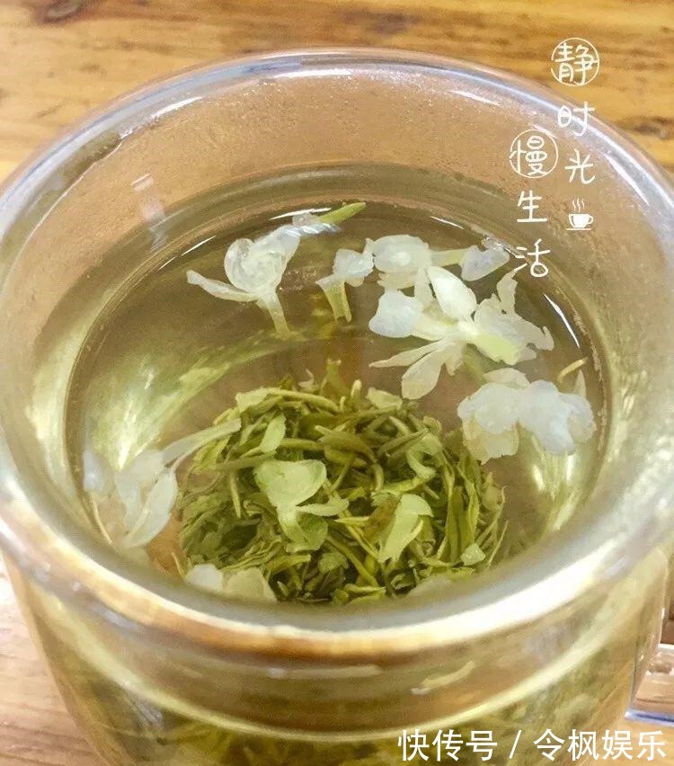 老中医最爱的8种花，一盆堪比小药箱，摘片叶子就能泡水喝！