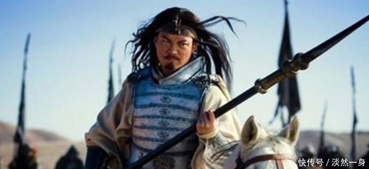 李元霸|古代最厉害的5杆名枪,龙胆亮银枪只能垫底,第一枪李元霸都要没辙!