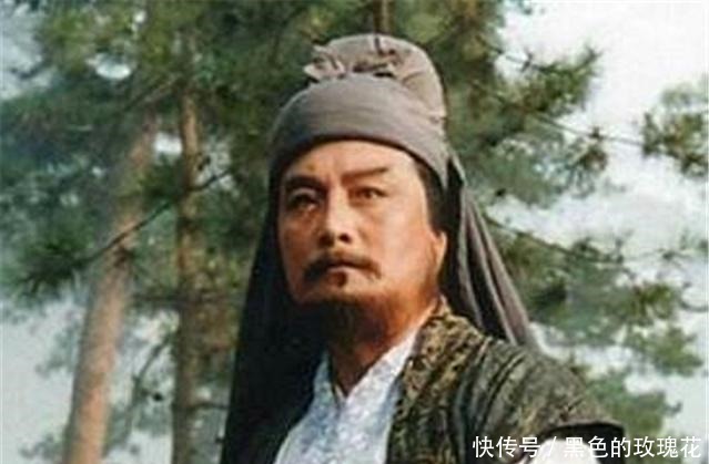 英雄好汉|空有一身好功夫,却比武大郎还窝囊,到底是哪位英雄!