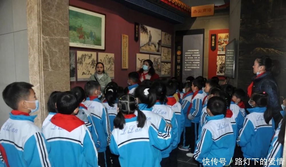 澧斓小学部|“了解石门,我知道”社会实践活动获好评