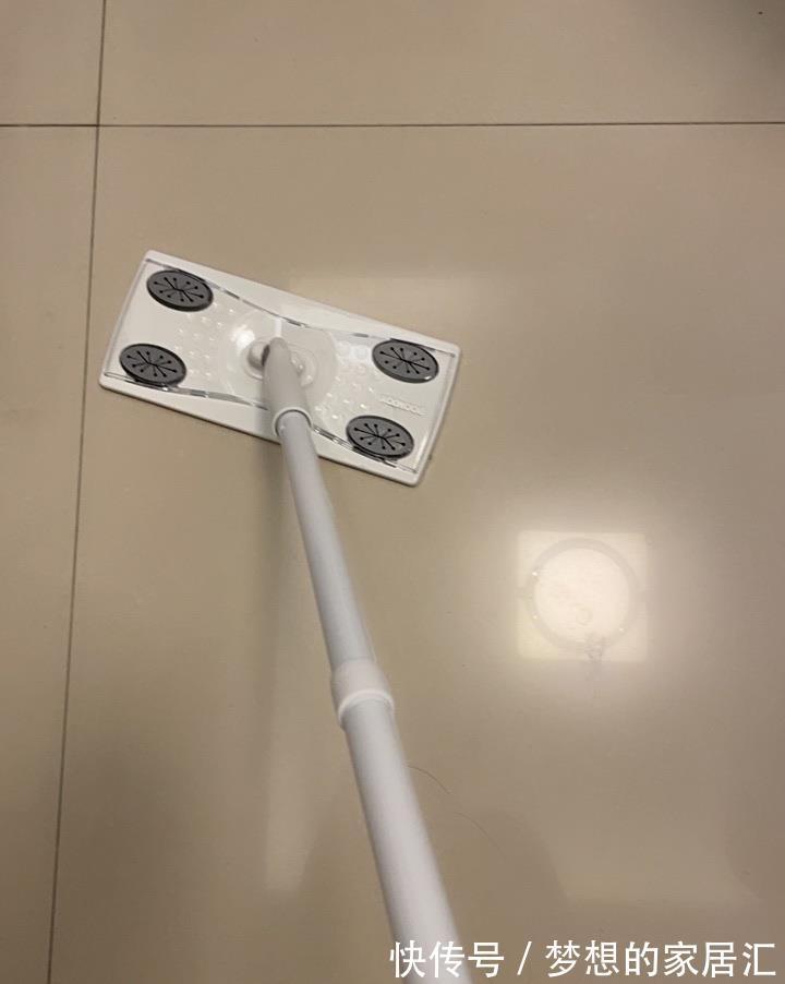 房子|房子住了3年,最满意这几样家居用品,让搞卫生变轻松,值得回购