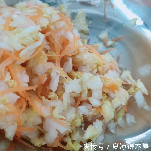 味道鲜美|白菜鸡蛋饼，味道鲜美，营养美味