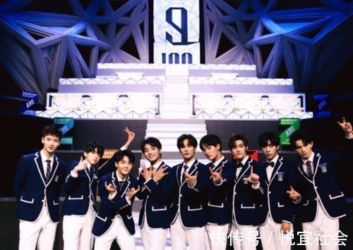 從《偶像練習(xí)生》開(kāi)始，同類型節(jié)目共產(chǎn)生了9個(gè)團(tuán)，有4個(gè)一糊到底