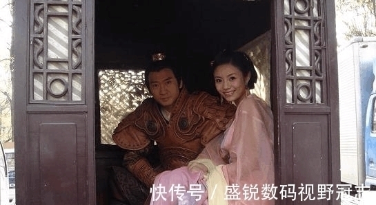 女娲!《封神演义》里这六个人死后没有被封神, 白死了!