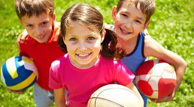 孩子|家庭教育:孩子的哪几种行为习惯,家长越早培养,孩子越幸福快乐