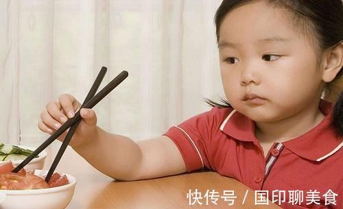 调理|孩子出现4种情况,说明积食了!教你一个调理的小方法