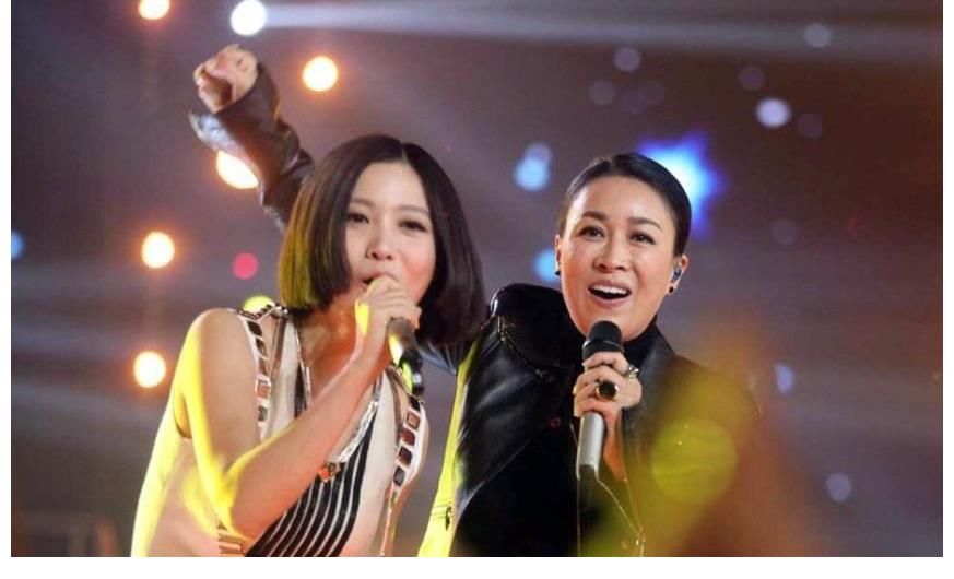 导师|十年！那英为好声音走出歌手自豪，这些年她培养了哪些优秀学员？