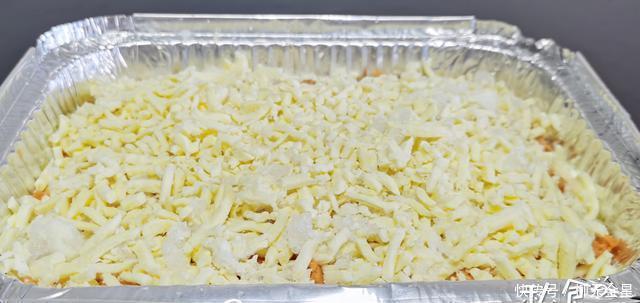 芝士|我家吃“红薯”10顿有9顿是这种吃法，奶香浓郁，还拉丝，真解馋